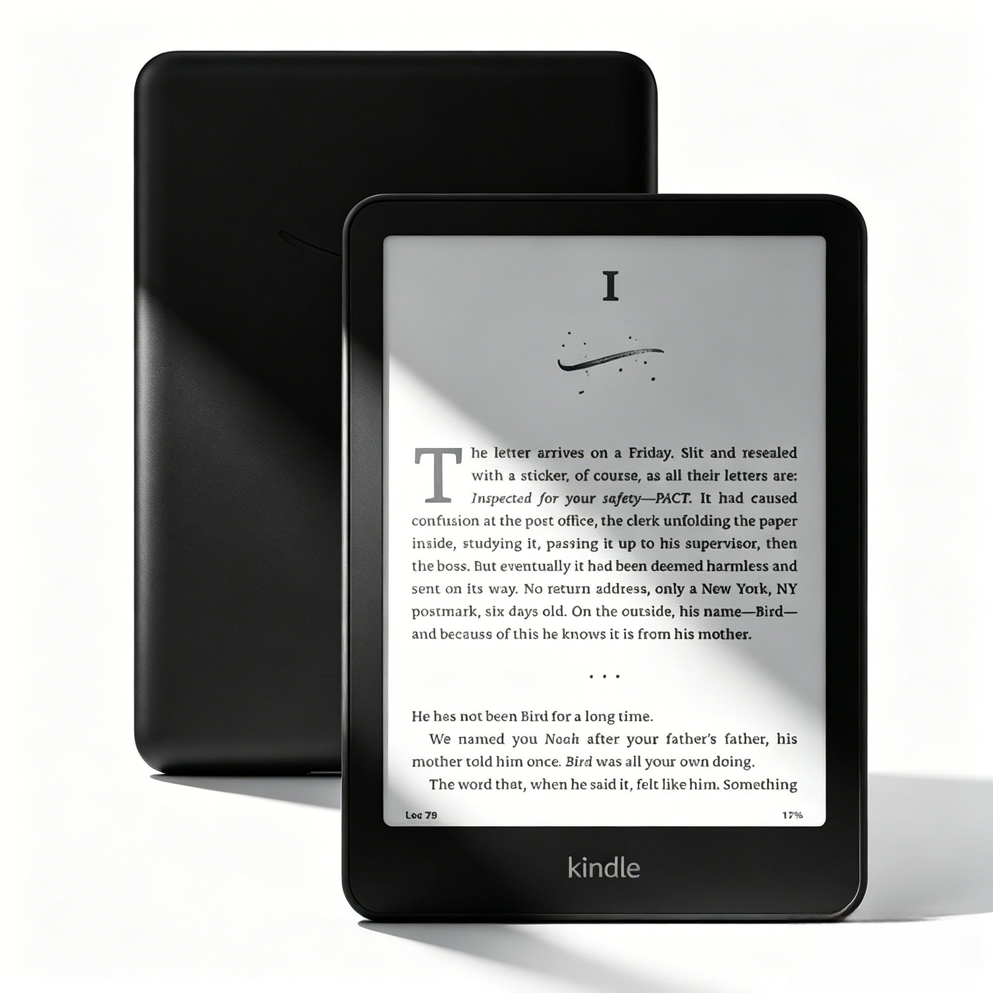 中古 Kindle Paperwhite 11th Reading Light 大画面 Amazon 電子書籍リーダー 6.8 インチ E-ink スクリーン付き
