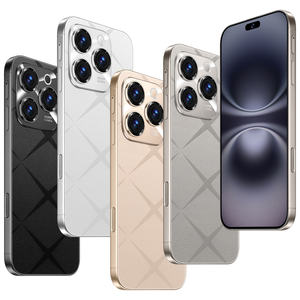 2025年発売 新型オリジナル A16 PRO MAX 5G スマートフォン 7.3インチ 16GB 1TB デカコアCPU 108MPリアカメラ LTE 65W急速充電