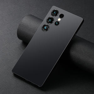 S25 Ultra 純正スマートフォン 10コア 16GB+1TB 7.3インチ HD OLED 144Hz SIMロックフリー デュアルSIM 4G/5G Android 15.0 スマートフォン