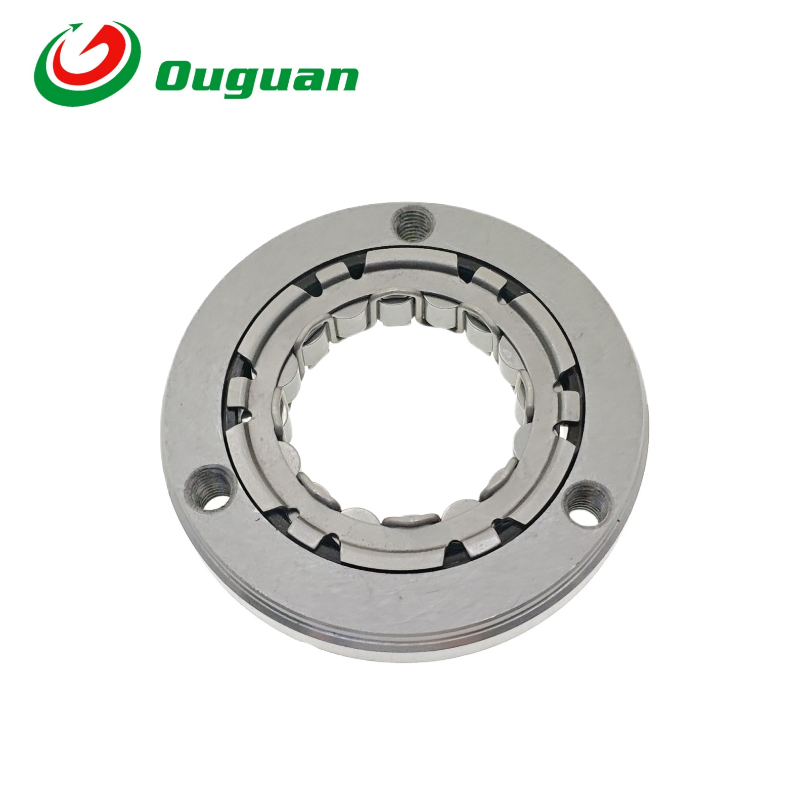 ouguan 暁星 MS3 250 GD250N GD250R GD 250 N/R 250cc 12614HC8800 OR12614HC8100 スタータークラッチワンウェイベアリング Assy。