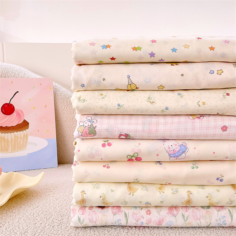 1pc ソフトベッドシーツ綿 100% ベッドリネン漫画スタイルフラットシート肌に優しいシーツ ropa de cama (枕カバーは注文が必要です)