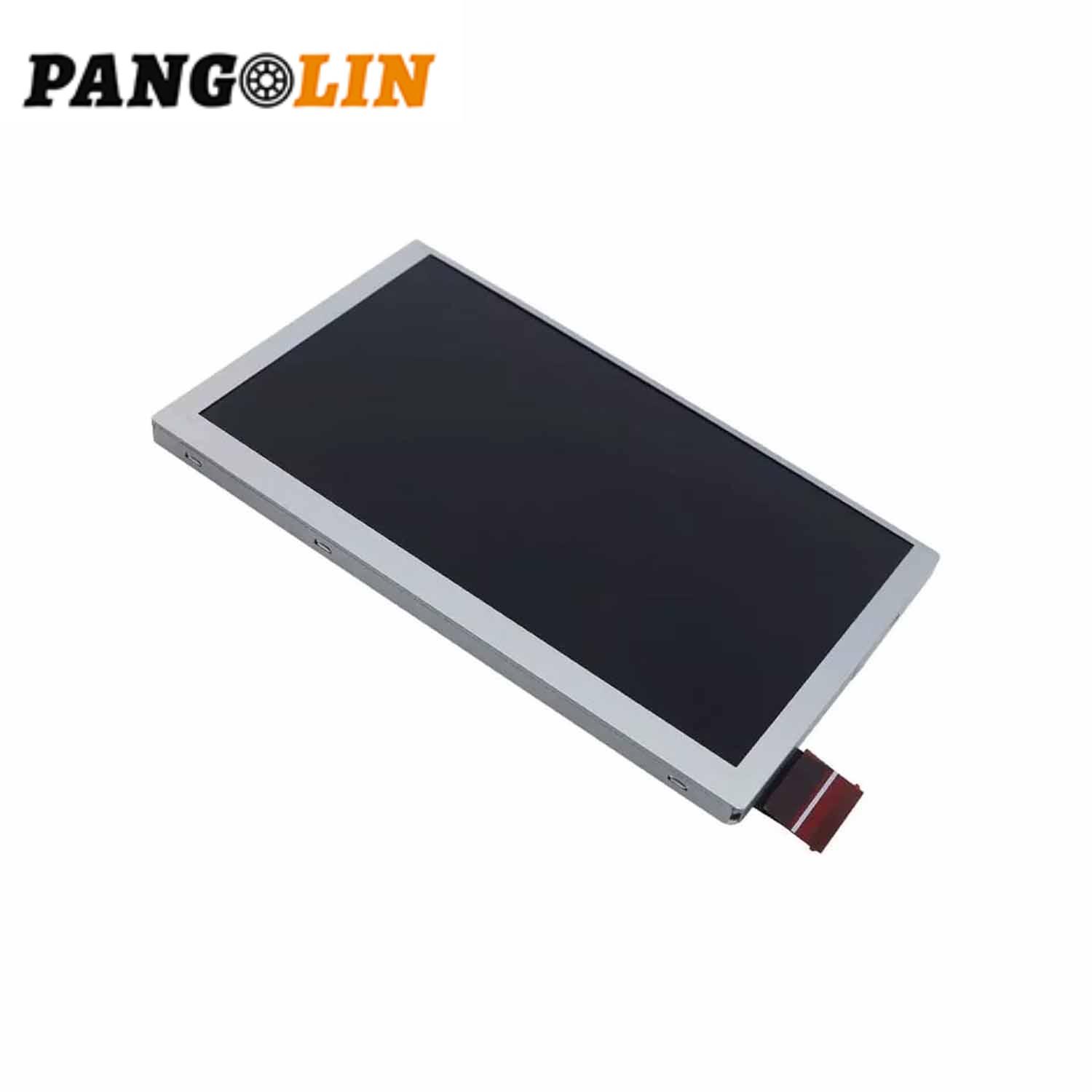 1 個 7 "ゲージクラスター Lcd スクリーン表示パネル P68242852AD P56045644AF DJ070NA02B ダッジラム 1500 2500 3500 2500HD 2013-2019
