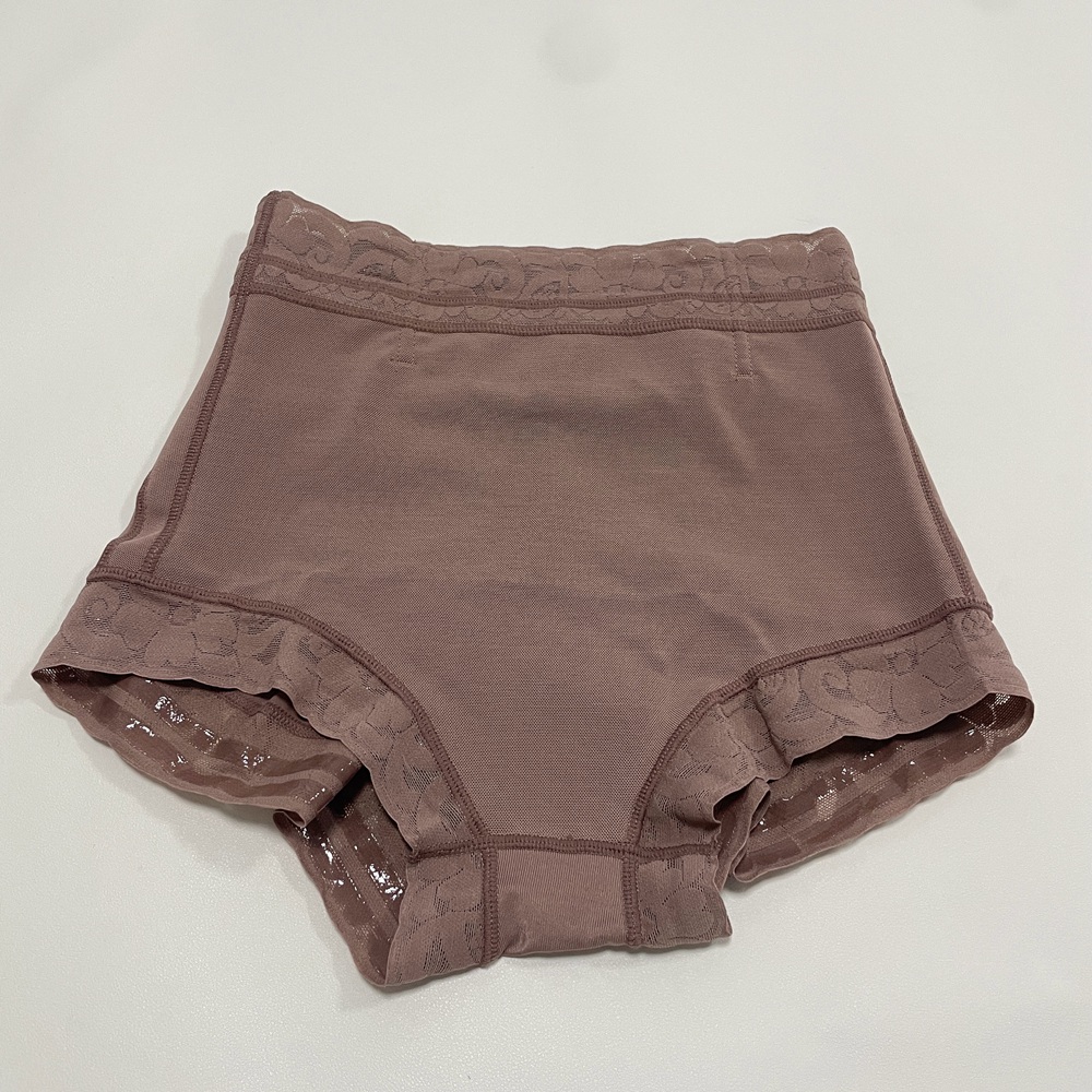 ボディシェイパーシェイプウェア女性 Fajas コロンビアおなかコントロールパンティーショーツ砂時計ガードルバットリフター