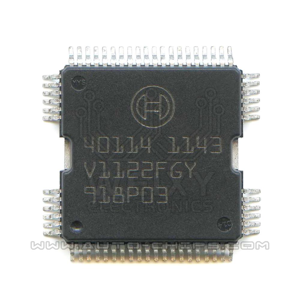 Bosch 40114 チップは自動車 ECU に使用