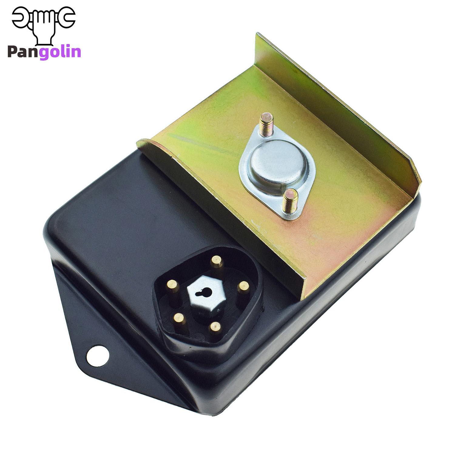 1pc 点火モジュール 940038516 1230939 、 3656128 3656900 3755555 940038516 ダッジ 1968-1983 プリムス V8 7.2L 7211cc V8 5.2L