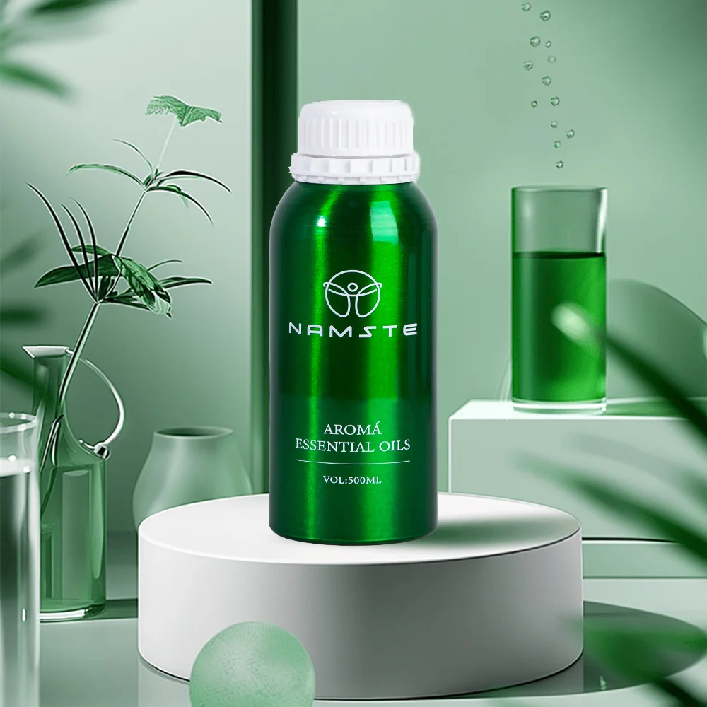 NAMSTE 500 ミリリットル香水エッセンシャルオイルアロマディフューザールーム芳香剤ホット販売ウェスティンヒルトンアイスエイジケンピンスキーリッツカールトン