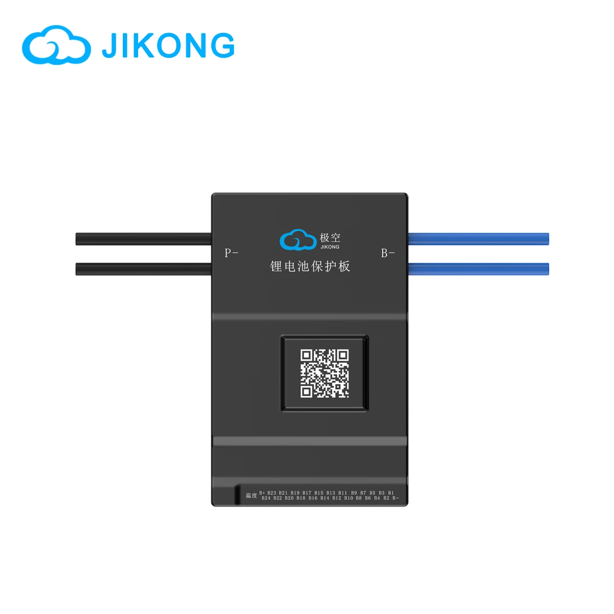 JIKONG BMS 4S-24S 100A - 200A リチウムイオン LiFePo4 LTO バッテリースマートアクティブ BMS バランス 4S 8S 電流 0.6A-2A