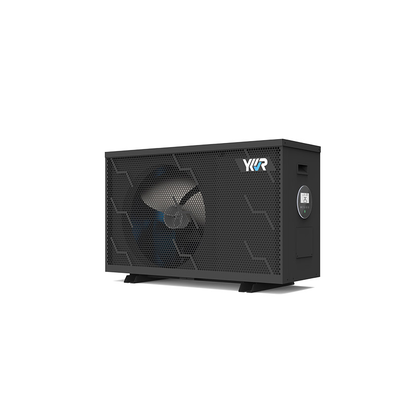 ハイコップ省エネルギー R32 WiFi 垂直小型プールヒーター工場出荷時の価格温水浴槽プール給湯器ヒートポンプ