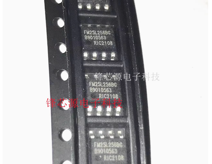 3 個新オリジナル FM25L256B-G FM25256BG SOP-8 電子部品