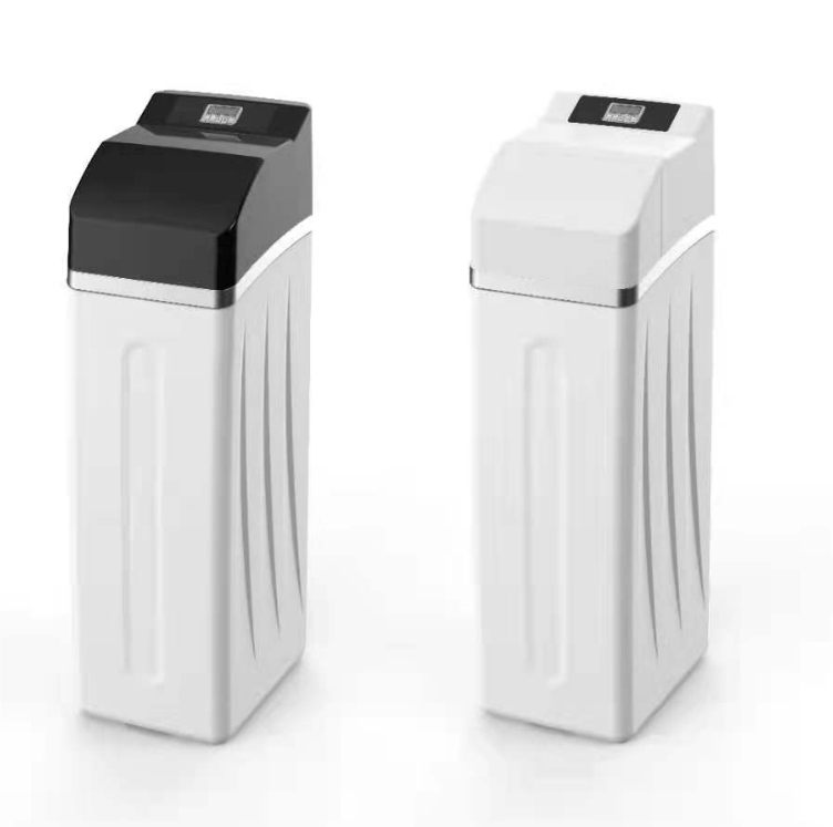 家全体の軟水器 OEM カスタマイズされたサービス軟水器システムの工場価格