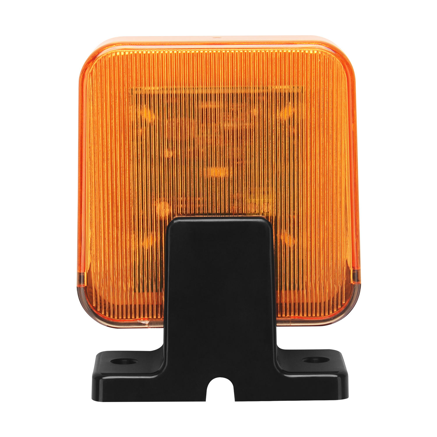 ユニバーサル 12V-256V 屋外 LED 信号警報灯ストロボ点滅ライトウォールマウント緊急警告ランプ
