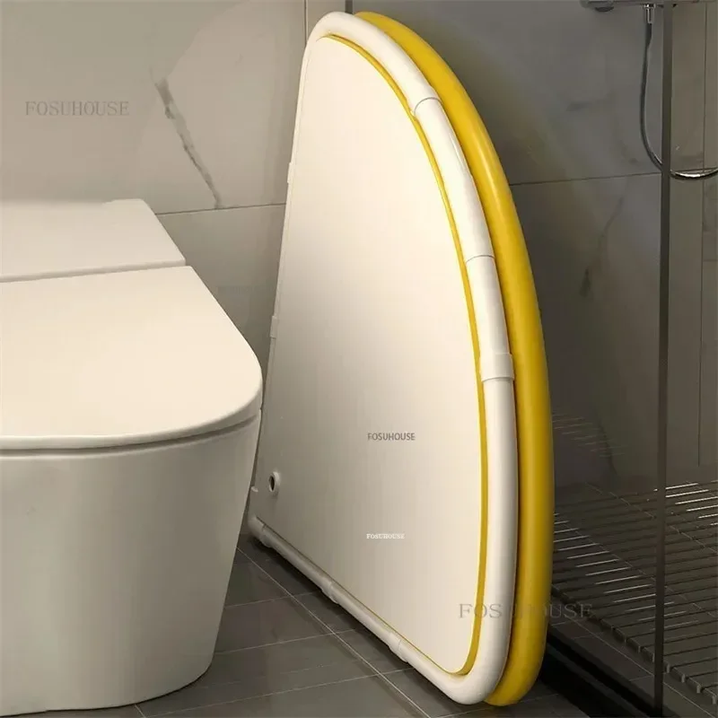 折りたたみ式三角浴槽家庭用バスバケツポータブル浴槽大人用汗蒸気節約スペース扇形バスバレルA y