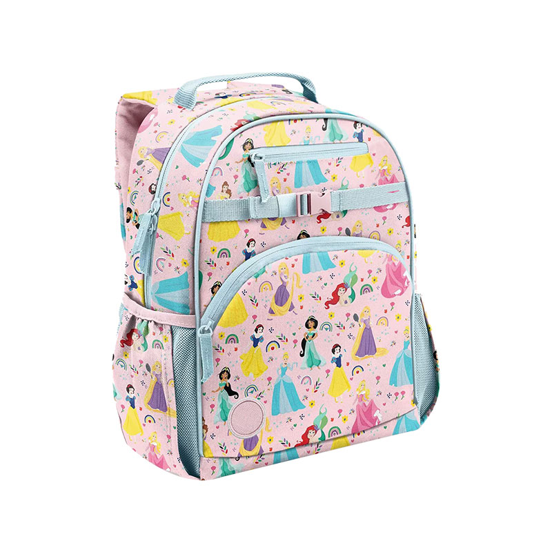 シンプルな子供スクールバッグガールズボーイズキッズ小学校幼稚園バックパックセット Mochila ランドセルブックバッグ