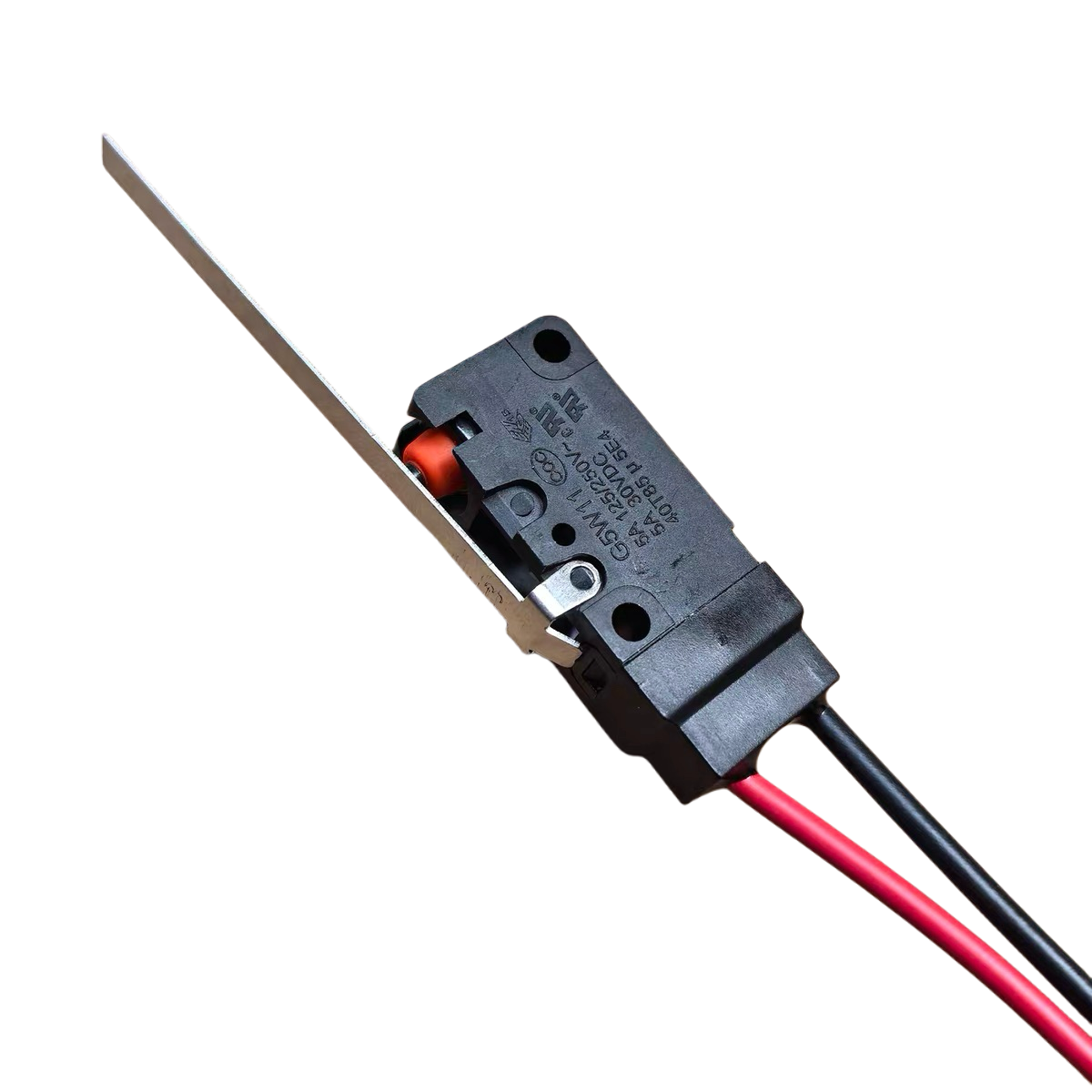 1 ピース/ロット 100% ZING EAR G5W11 エレベーターマイクロスイッチ移動制限ブレーキボタン IC 電子部品 Arduino DIY