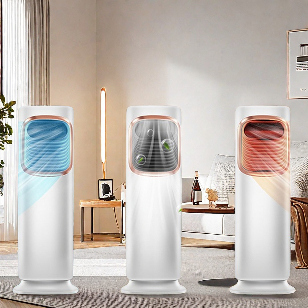3 in 1 エアコン 台湾商業ポータブルフィリピンクーラー産業ポータブルエアコン