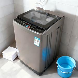 18kg 全自動家庭用洗濯・乾燥一体型 高温乾燥機能付き ドラム式洗濯機