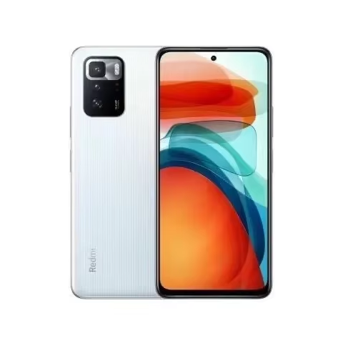 グローバルROM Xiaomi Redmi Note 10 Pro 128GB/256GB 寸法1100オクタコア5000mAh NFC 120Hz 6.6インチ FHDディスプレイ 64MP 5Gスマートフォン