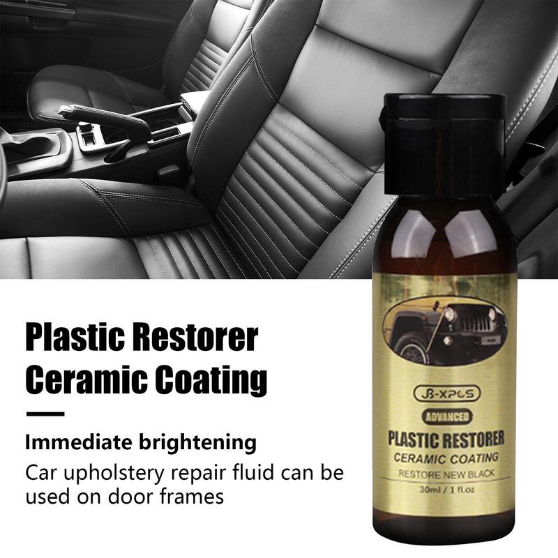 車のタイヤ光沢コーティング、タイヤ光沢剤、プラスチック修復剤、スプレー研磨剤、光沢剤、自動車ディテーリング修理コーティング剤、修復剤