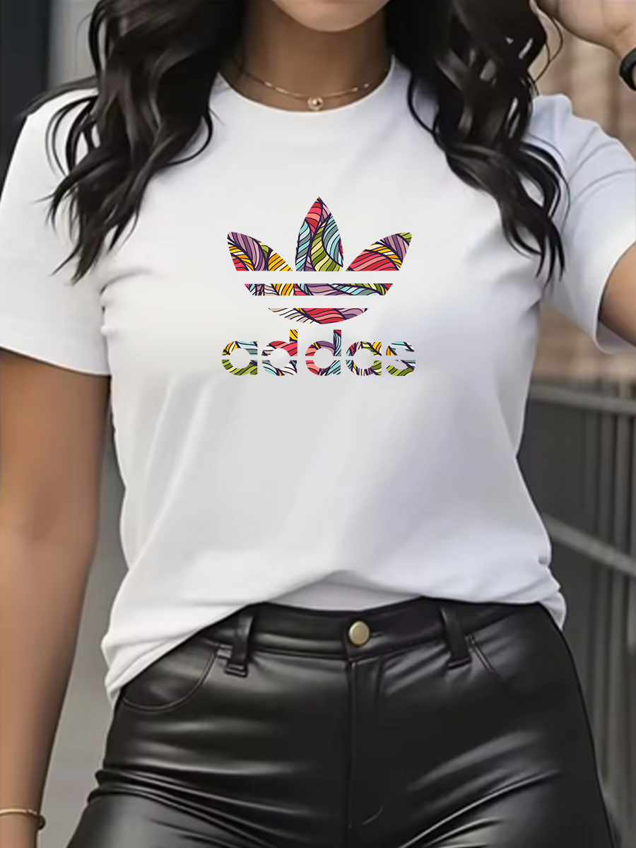 トレンディなブランドの激安男性と女性の Tシャツ半袖純綿 Tシャツ夏スリムフィットラウンドネック通気性