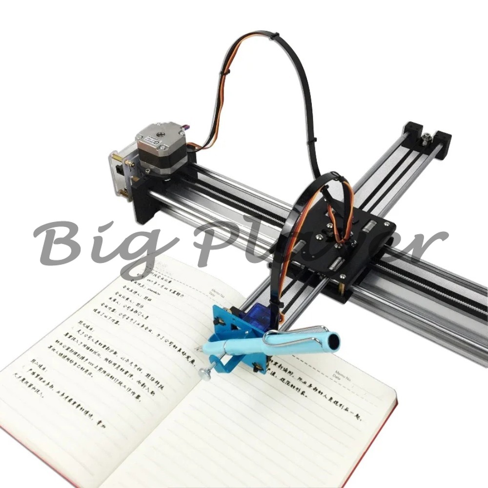 CNC ペンプロッター描画ロボット高精度インテリジェント描画ロボット描画と描画用
