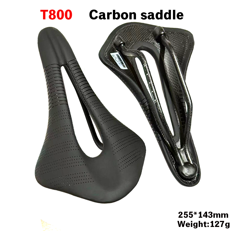 Sanmarco サドル とても優しく柔らかい T800 カーボンサドル ロードバイクサドル MTB サドル 自転車アクセサリー