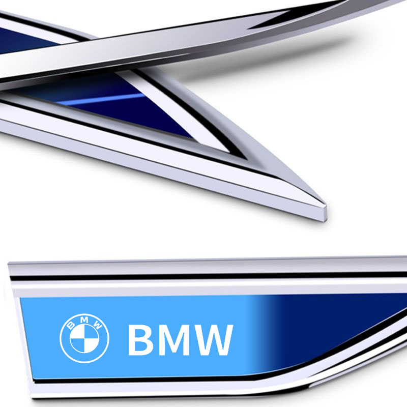 車のサイドドアブレード車体保護ステッカー BMW E46 E90 E60 E36 F90 M3 M5 M6 E87 X1 X3 X4 X5 X6 G30 G32 F30 アクセサリー