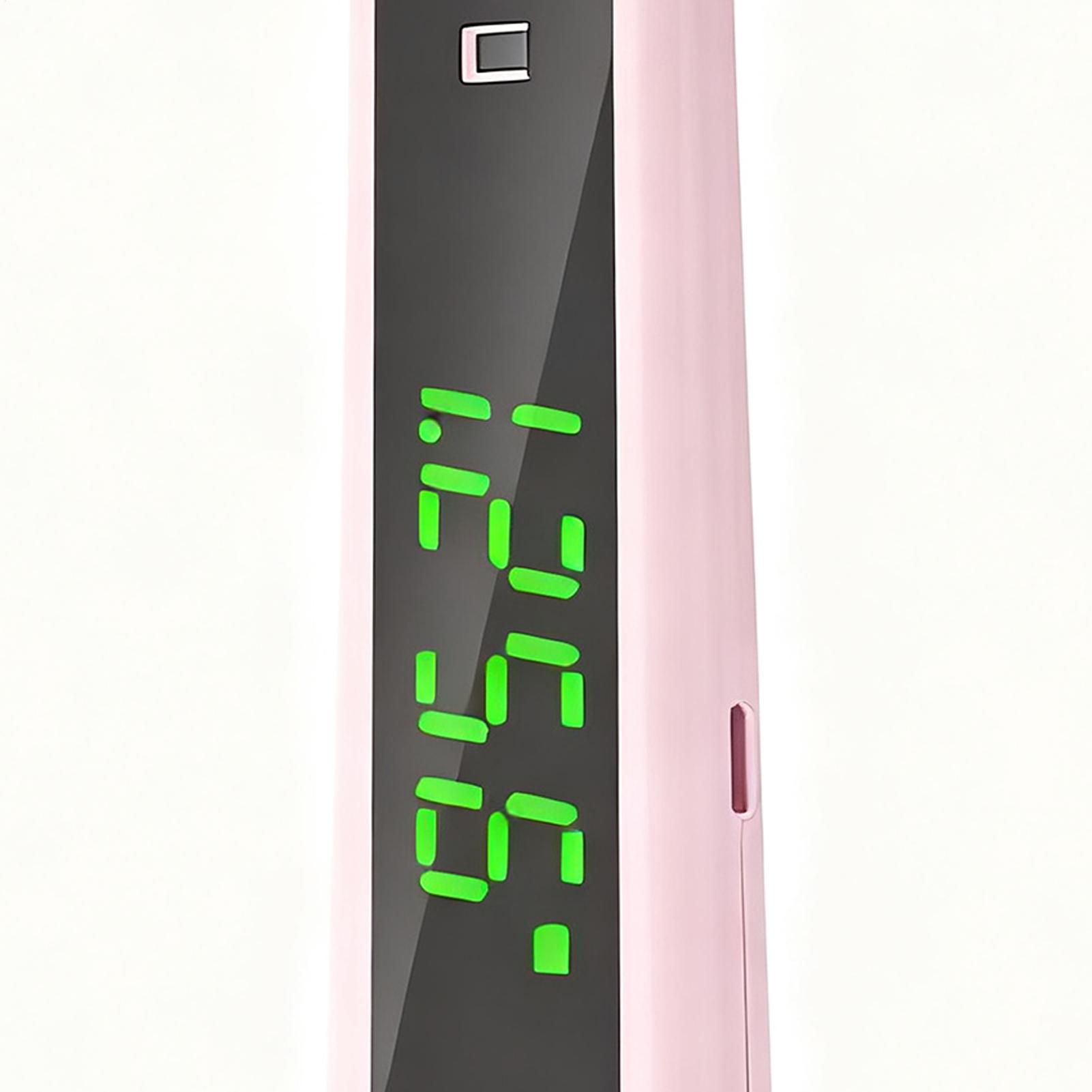 身長測定スマート高精度デジタルスタディオメータスタディオメータポータブル医療専門家のためのホームジムクリニック