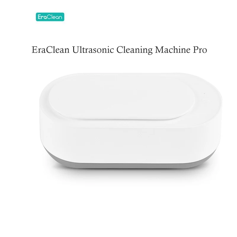 最新 EraClean 超音波洗浄機プロ 45000Hz 高周波振動洗浄クリーナー洗浄ジュエリーメガネ充電使用