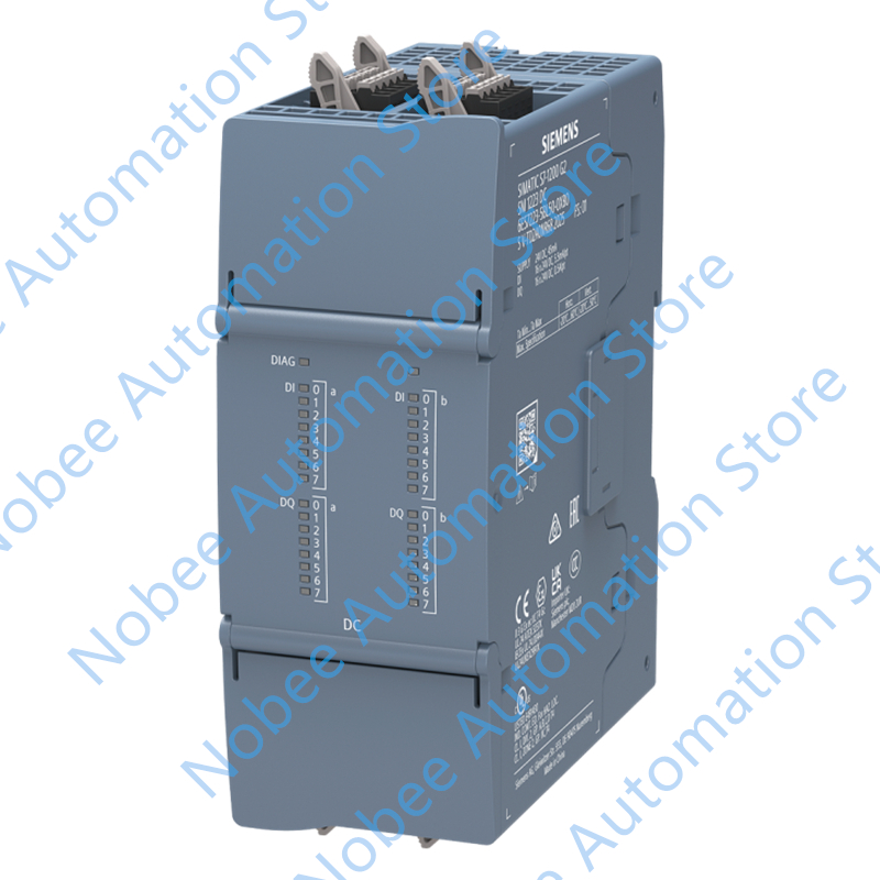 I/O モジュール PLC シーメンス S7-1200 G2 6ES7223-5BL50-0XB0 6ES7223-5PL50-0XB0