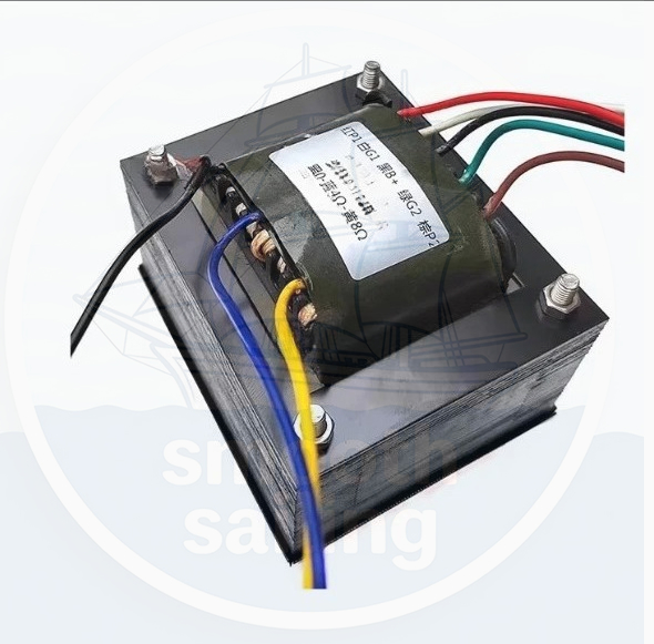 3.6K 100W パラレルプッシュプル出力 キャトルチューブオーディオトランス 6L6 KT66 KT88 EL34