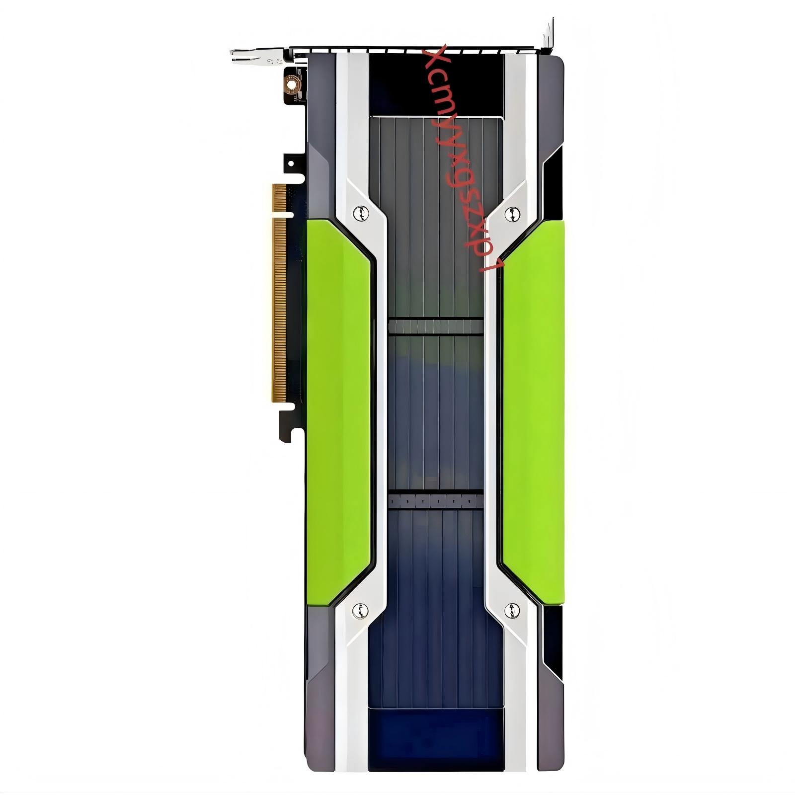 中古 Nvidia Tesla P40 24GB GPUカード GDDR5 PCI-E KM3C2 グラフィックビデオカード 1枚