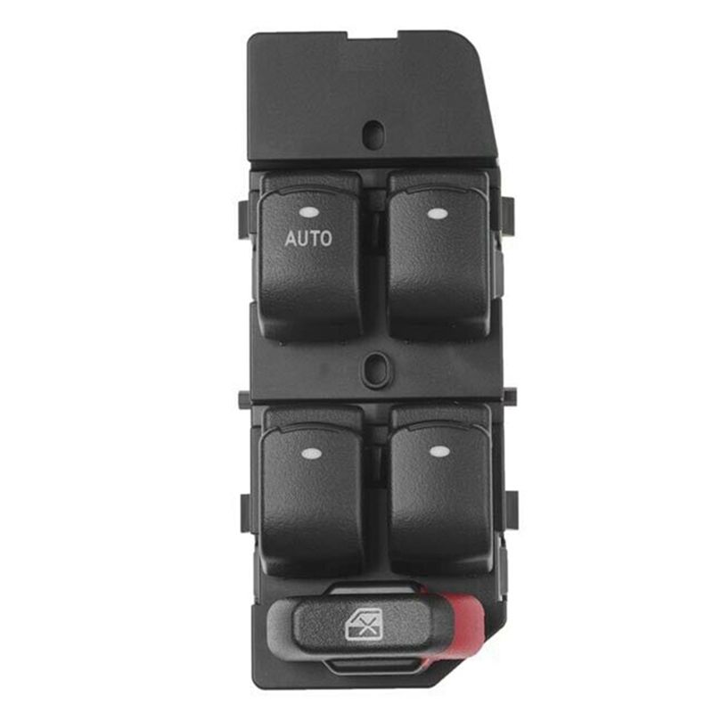 カーパーツパワーマスターウィンドウスイッチ 15902664 2008 マリブ LTZ 3.6L