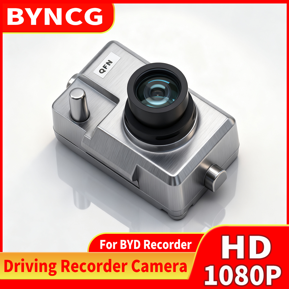 BYD 法 3 Atto 3 元歌プラス唐 Ev ドルフィン DVR ダッシュカム ADAS 車車載レコーダーカメラオリジナルアクセサリー