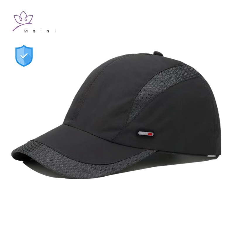 Electromagnetic radiation protective 50% or 100% silver fiber lining men baseball hat summer anti-radiation breathable women hat