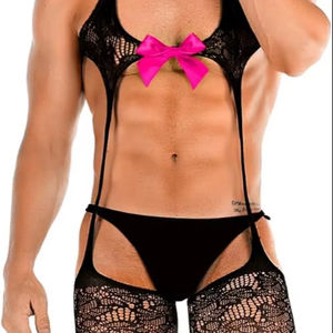 メンズセクシーランジェリー、メンズ下着、レディース下着、斬新なメンズ下着 - オーダーメイド/ODM/卸売