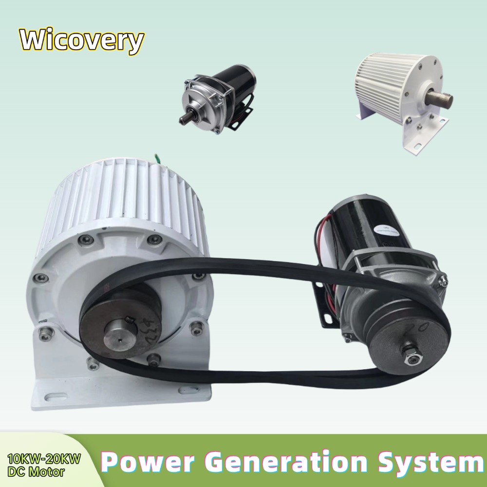 10KW 15KW モーター永久磁石発電機新エネルギーエンジン 220V ギアレス 3 相 AC オルタネータ代替エネルギー発電機