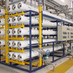 売れ筋の工業用水浄化・純水製造装置メーカー：水ろ過システム、逆浸透システム