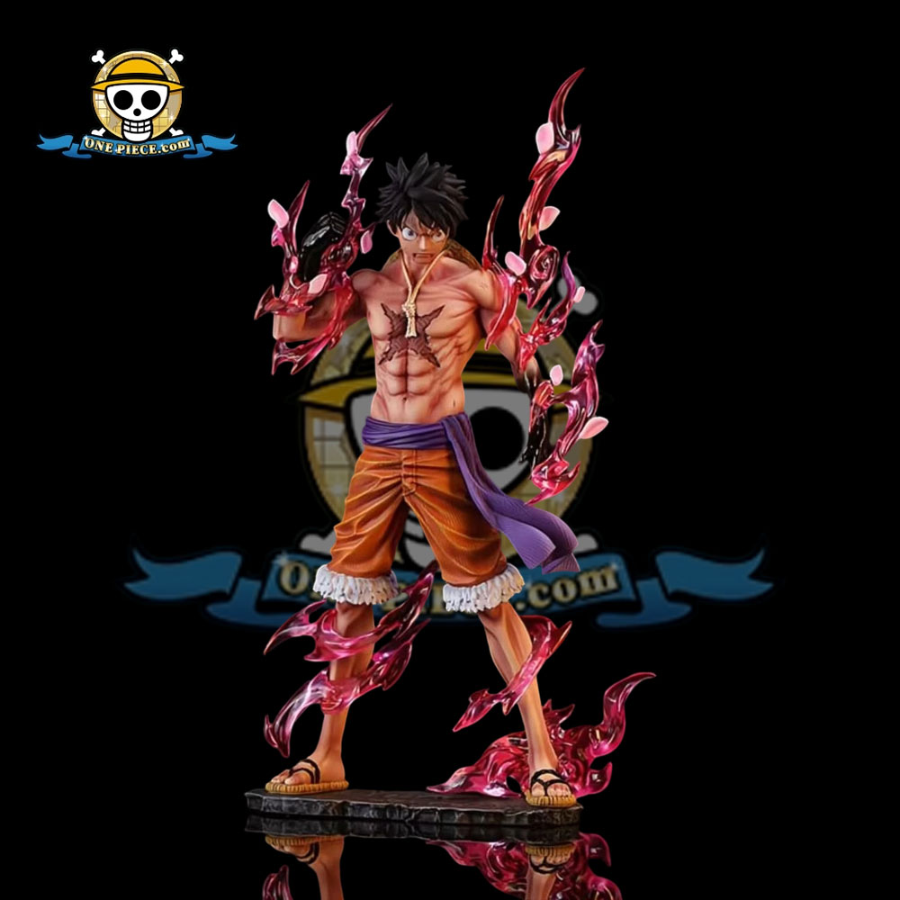 バンダイワンピースモンキー・d・ルフィフィギュアshfルフィアニメアクションフィギュアコレクション玩具ギフトデスクトップ装飾用コンピュータモデル