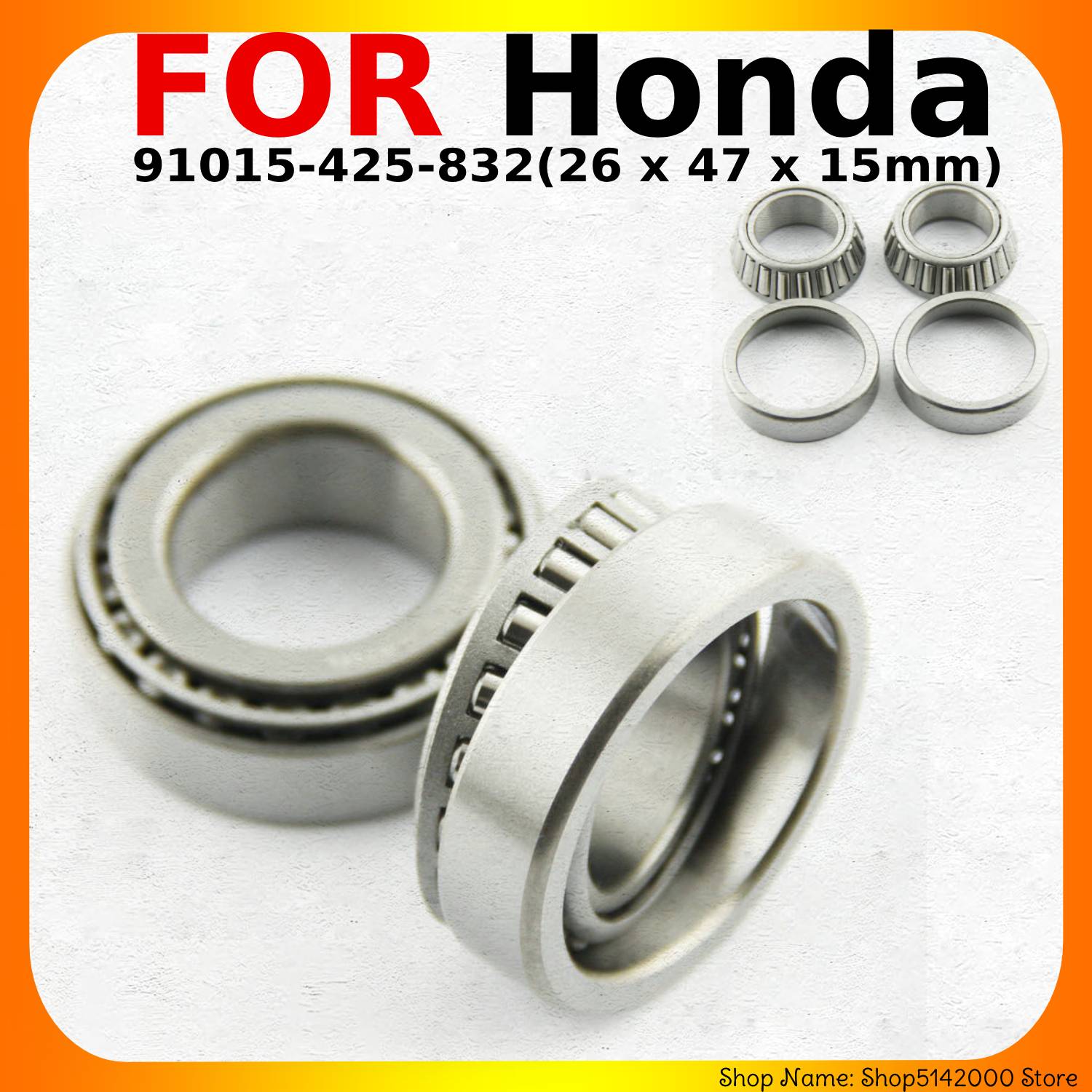 オートバイステアリングステムベアリングヘッドパイプキットホンダ CR80R CR80RB CR80RA CR85R CR85RB CR125R CR150R CR250R CR450 CR480R