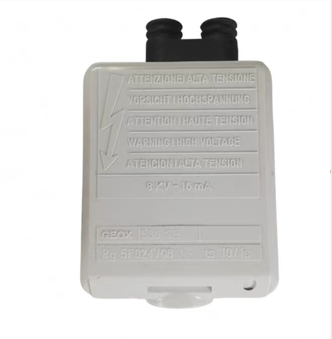 Riello 40G オイルバーナー用 530SE コントロールボックス Riello 530SE コントローラー