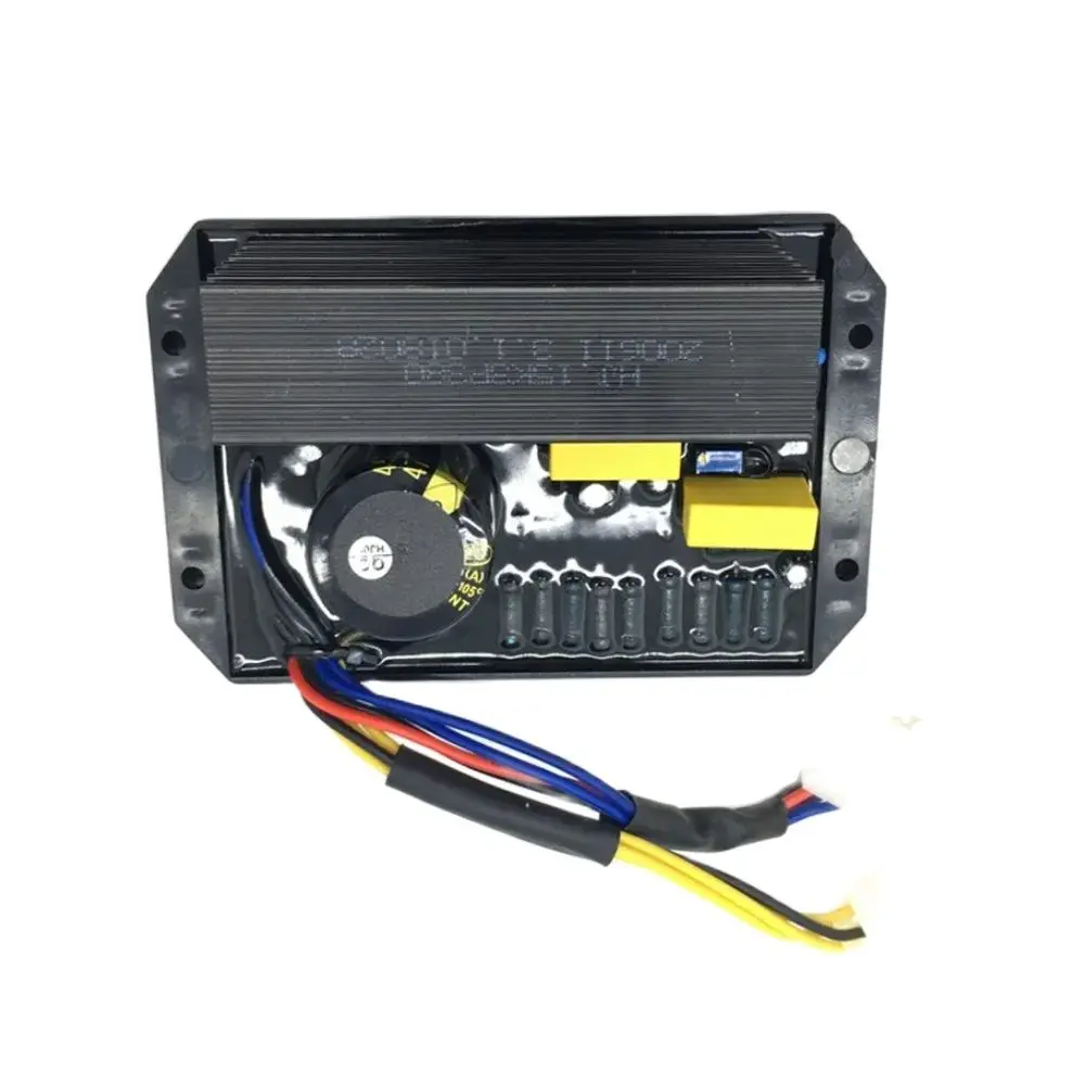 HJ.15K3P380 AVR 3 相 380V 8 ワイヤー 10KW 15KW ポータブル HJ.10K220-B HJ.10K3P380