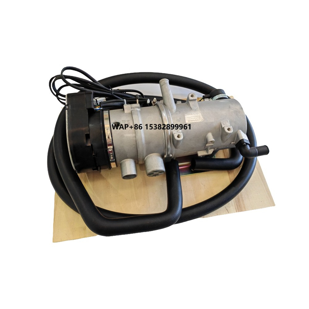 9KW 12V/24V ウォーターパーキングヒーター液体温水ヒーターキャラバンバス用
