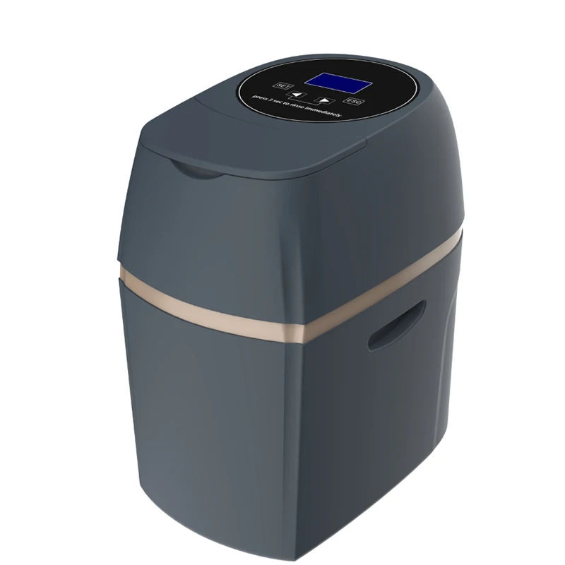 家全体に軟水を提供ポータブル家庭用軟水器 1000L/H