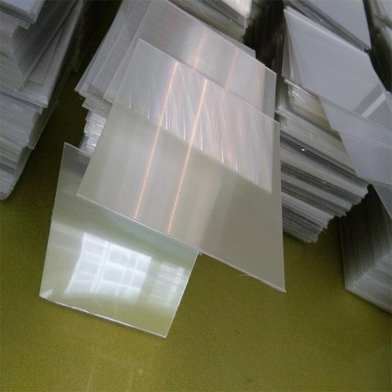 10個 50LPI