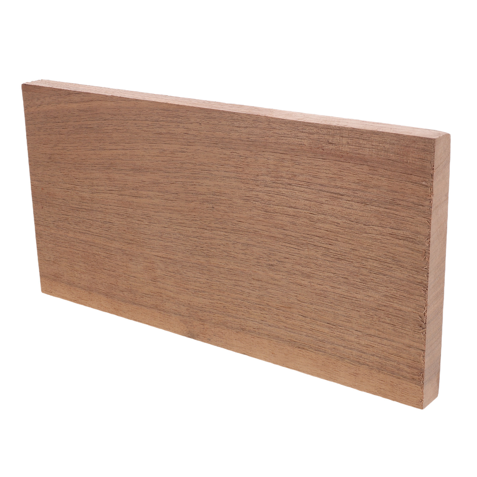 クルミ広葉樹板 30 × 15 × 2 センチメートル天然クルミ材製材ボードブランク DIY 工芸品切断彫刻テーブルトップ木製パネル