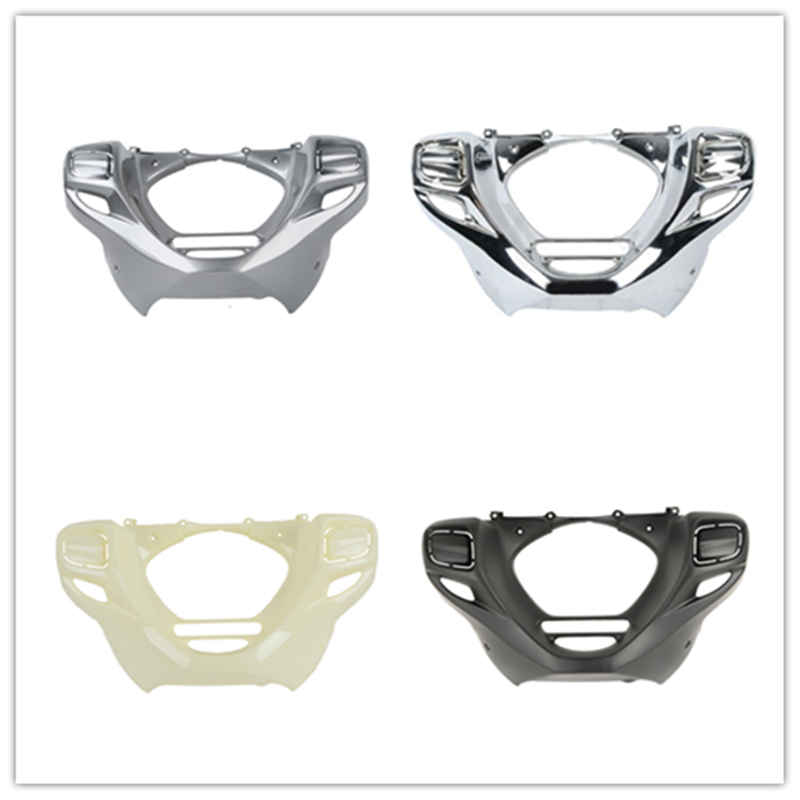 フロント下部エンジンカウルカバーホンダゴールドウィング F6B 2013-2017 GL1800 2012 2014 2015 2016 オートバイアクセサリー