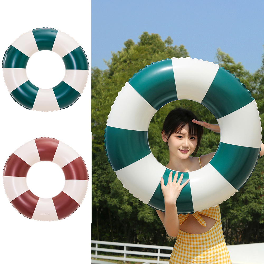 Rooxin インフレータブルプールフロート水泳リング水泳アクセサリー夏のウォータースポーツ水泳チューブ大人のための水泳サークル水泳フロート