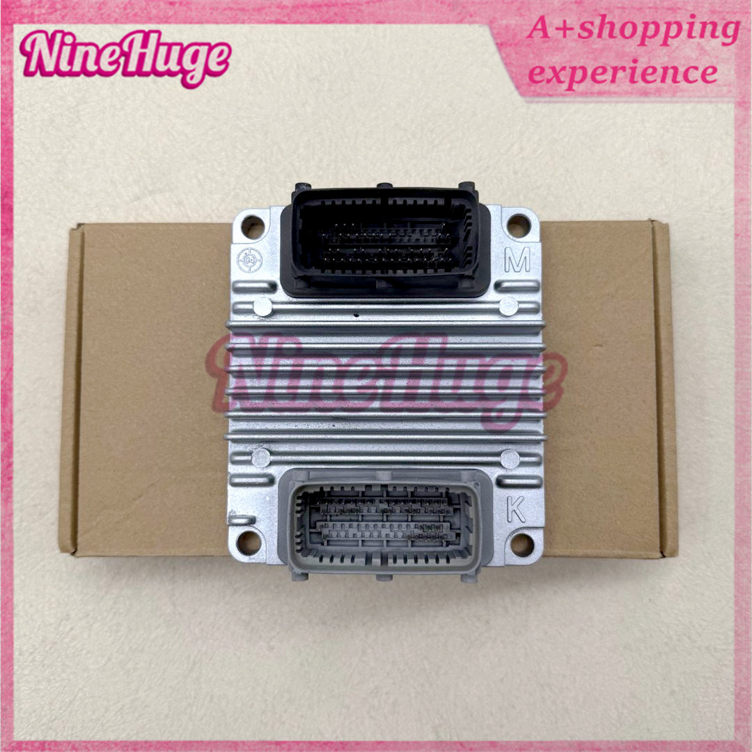 Mr140 オリジナル本物 Ecu Ecm 電子制御モジュール 96417552 シボレーアベオ OE 品質
