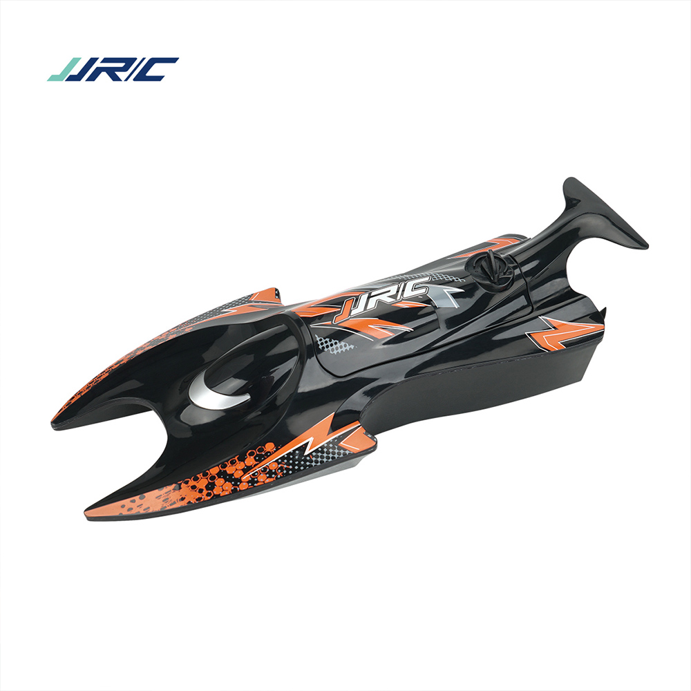 JJRC S6 RC ボート 1/47 2.4 グラムロブスターをシミュレート電動ボートリモートコントロール車両モデル屋外のおもちゃ子供キッズギフト