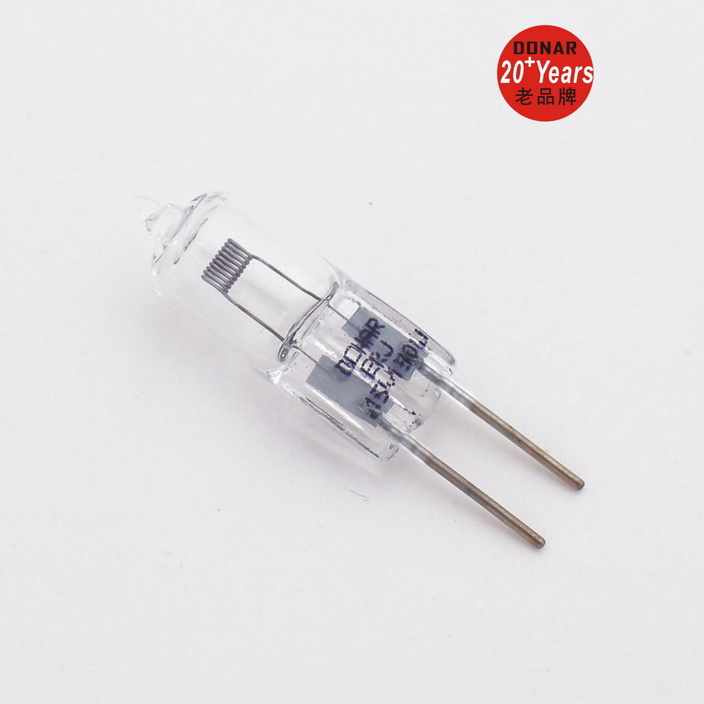 DN-23006 BRJ 15V 150W 64633 6550 EVB 15V 150W G6.35 ハロゲン電球 AV 写真投影マイクロフィルムプロジェクター顕微鏡ランプ